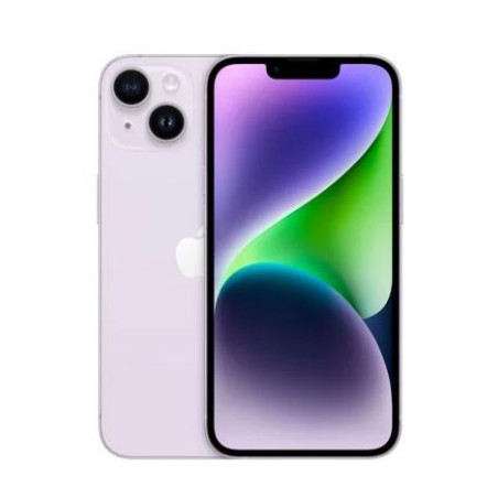 APPLE IPHONE 14 512GB PURPLE MPX93HX/A