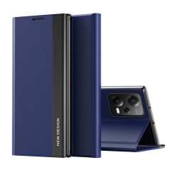 SLEEP CASE PRO POCO X5/REDMI NOTE 12 BLUE