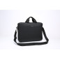 Funda portatil nilox 15.6 pulgadas basic