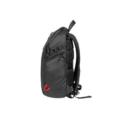 GENESIS Pallad 420 39,6 cm (15.6") Zaino Nero