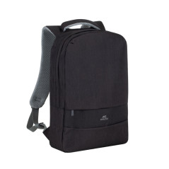 Rivacase 7563BKMOUSE borsa per laptop 39,6 cm (15.6") Zaino Nero