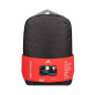 Mochila rivacase bundle 7563 para portatil 15.6 pulgadas + raton inalambrico