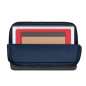 Funda rivacase 7707 suzuka para portatil 17.3 pulgadas negro