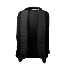 Acer GP.BAG11.02C borsa per laptop 39,6 cm (15.6") Zaino Nero