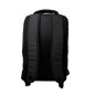 Mochila acer gp.bag11.02c para portatil 15.6 pulgadas negro