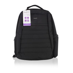 Ewent Urban 43,9 cm (17.3") Zaino Nero