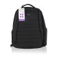 Mochila ewent urban notebook backpack 17.3 pulgadas