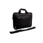 Maletin nilox essential 2 para portatil 15.6 pulgadas negro