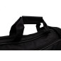 Maletin nilox essential 2 para portatil 15.6 pulgadas negro