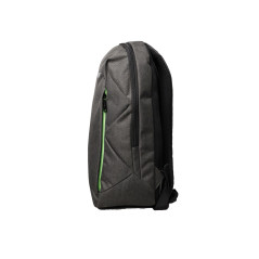 Acer OBG3 39,6 cm (15.6") Zaino Grigio