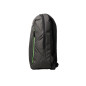 Mochila acer zaino 15 basic para portatil 15.6 pulgadas negro