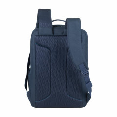 Rivacase 5516 zaino City backpack Blu Poliestere