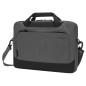 Maletin portatil targus cypress eco slipcase 14 pulgadas gris