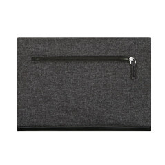 Rivacase 8802 borsa per laptop 33,8 cm (13.3") Custodia a tasca Nero, Grigio