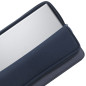 Funda rivacase 7703 suzuka para portatil 13.3 pulgadas azul