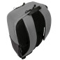 Mochila targus sagano travel 15.6 pulgadas gris
