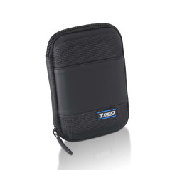 Estuche tooq tqbc - e2501 para caja externa 2.5 pulgadas negro