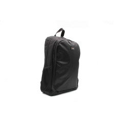 Nilox NXBK010 zaino Zaino casual Nero Nylon, Poliestere