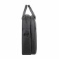 Maletin rivacase 8134 clark eco para portatil 15.6 pulgadas negro