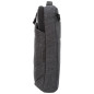 Maletin targus groove x para portatil 13 pulgadas gris carbon