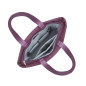 Bolsa rivacase 7991 ultrabook para portatil 13.3 pulgadas roja