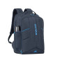 Mochila gaming rivacase 7861 borneo eco para portatil 17.3 pulgadas azul oscuro