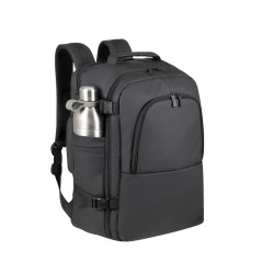 Rivacase Tegel 8465 zaino Zaino casual Nero Poliestere