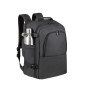 Mochila rivacase 8465 tegel eco negro