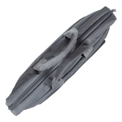 Rivacase Alpendorf 7531 39,6 cm (15.6") Valigetta ventiquattrore Grigio