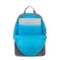 Mochila rivacase 7561 alpendorf para portatil 16 pulgadas gris