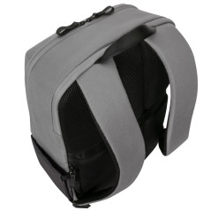 Targus Sagano 39,6 cm (15.6") Zaino Nero, Grigio