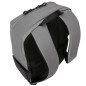 Mochila portatil targus sagano commuter 15.6 pulgadas gris