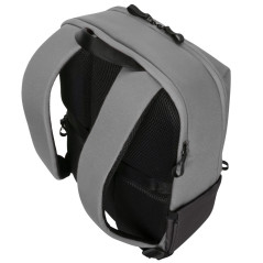 Targus Sagano 39,6 cm (15.6") Zaino Nero, Grigio