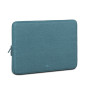 Funda rivacase 7705 suzuka para portatil 15.6 pulgadas acuamarina