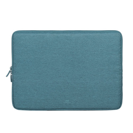 Funda rivacase 7705 suzuka para portatil 15.6 pulgadas acuamarina