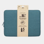 Funda rivacase 7705 suzuka para portatil 15.6 pulgadas acuamarina