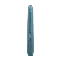 Rivacase Suzuka 7705 39,6 cm (15.6") Custodia a tasca Colore acqua