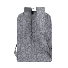 Rivacase 7962 39,6 cm (15.6") Zaino Grigio