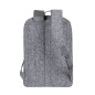 Mochila rivacase 7962 anvik para portatil 15.6 pulgadas gris