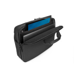 DELL Premier Slim Briefcase 38,1 cm (15") Valigetta ventiquattrore Nero