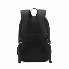 CoolBox COO-BAG15-2N borsa per laptop 39,6 cm (15.6") Zaino Nero