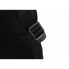 CoolBox COO-BAG15-2N borsa per laptop 39,6 cm (15.6") Zaino Nero