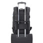 Mochila gaming rivacase 7860 para portatil 17.3 pulgadas