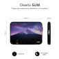 Funda para portatil subblim trendy sleeve neo mountain 13.3 pulgadas -  14 pulgadas