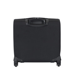 Rivacase 8481 39,6 cm (15.6") Custodia trolley Nero