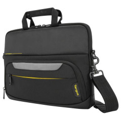 Targus CityGear 29,5 cm (11.6") Borsa con caricamento dall'alto Nero