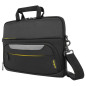 Maletin targus citygear slim 10 - 12 pulgadas pulgadas negro