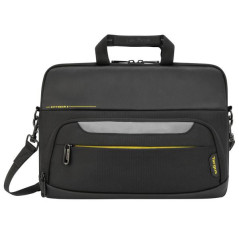 Targus CityGear 29,5 cm (11.6") Borsa con caricamento dall'alto Nero