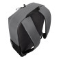 Mochila portatil targus sagano campus 15.6 pulgadas gris