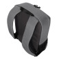 Mochila portatil targus sagano campus 15.6 pulgadas gris